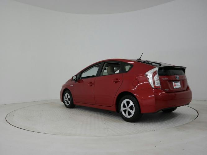 certified 2015 toyota prius three charlotte, nc 28273 for sale in charlotte, north carolina