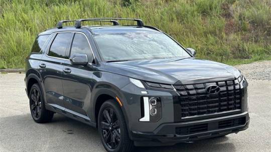 2024 Hyundai Palisade xrt