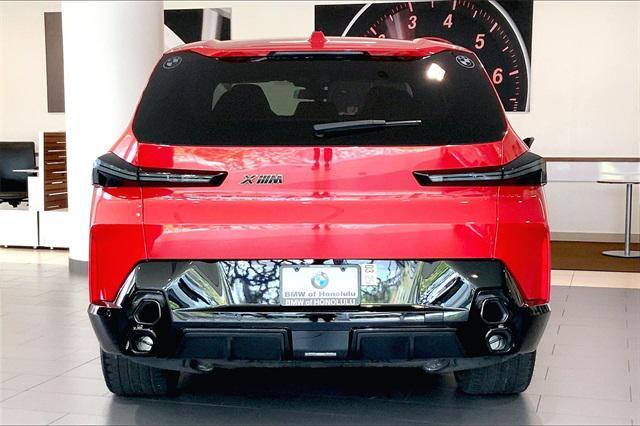 2023 bmw xm base