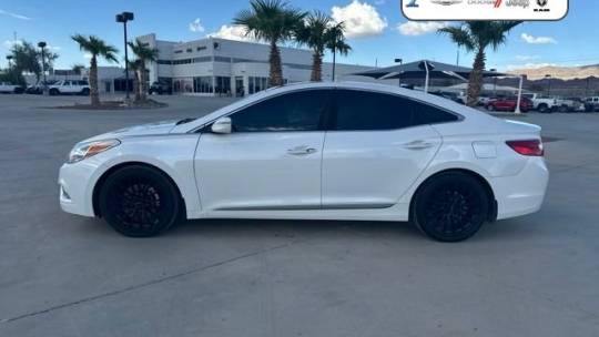2014 Hyundai Azera