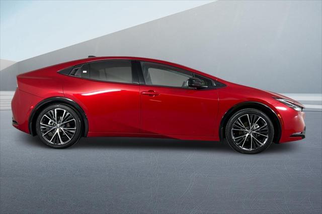 2024 toyota prius xle