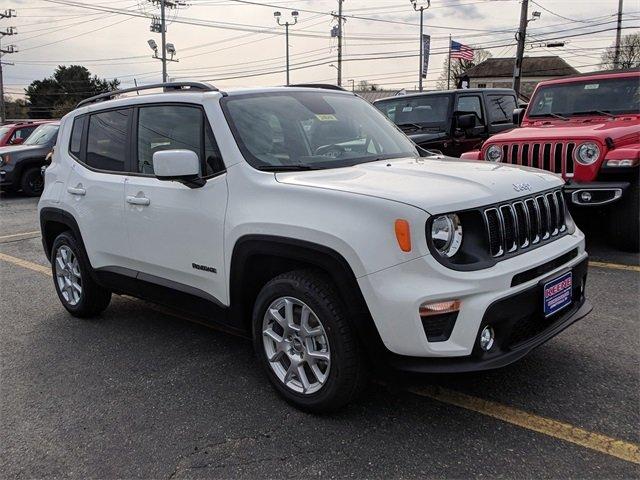 new 2019 jeep renegade fwd latitude jarrettsville, md 21084 for sale in jarrettsville, maryland