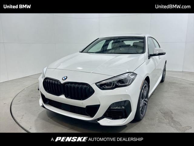 2024 bmw 228 gran coupe i sdrive