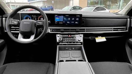 2024 Hyundai Santa Fe