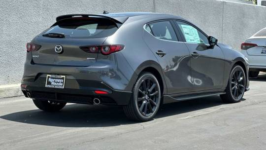 2024 Mazda