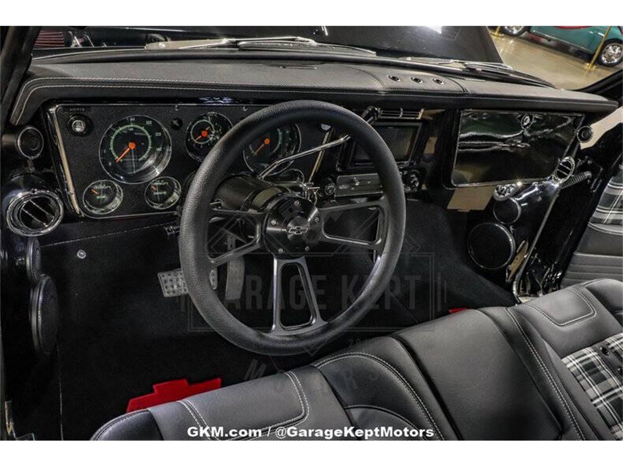 1972 chevrolet c/k 10
