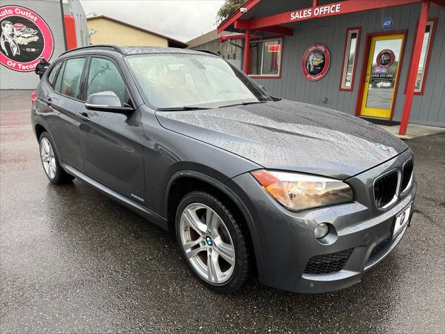 2015 bmw x1 xdrive 28i