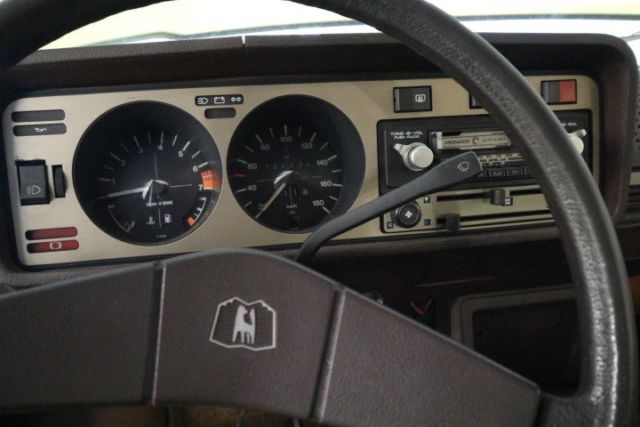 golf original survivor with no rust untouched