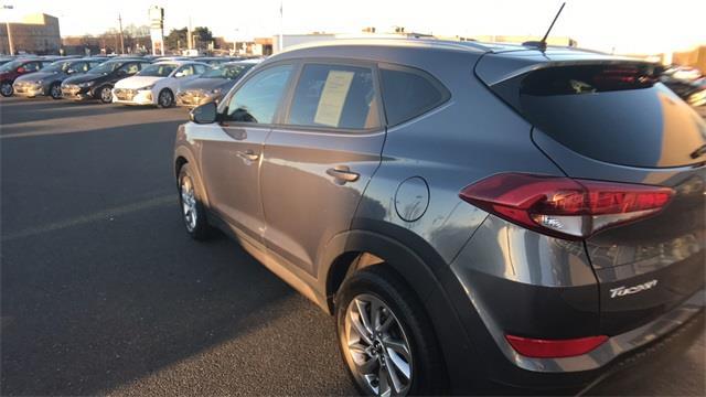 2016 hyundai tucson se awd se 4dr suv for sale in hartford, connecticut