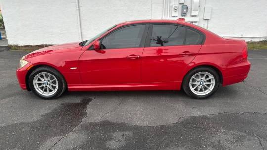 2010 BMW 3 series