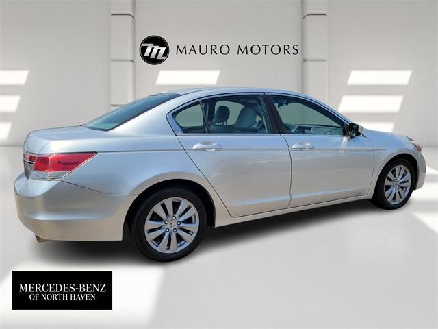 2012 honda accord ex-l