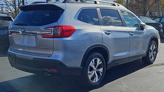 2024 Subaru Ascent