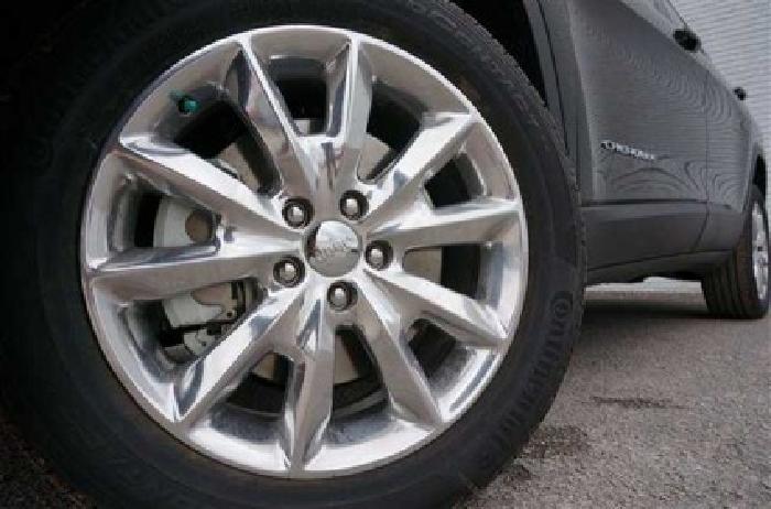 2014 jeep cherokee limited in fort worth, tx