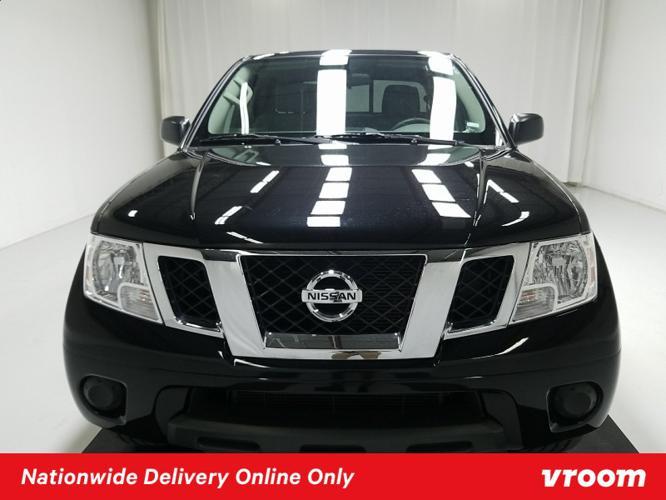 used 2019 nissan frontier sv albany, ga 31701 for sale in albany, georgia