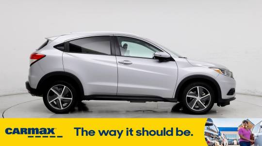 2022 Honda HR-V