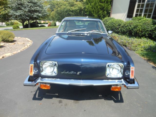 1978 studebaker avanti ll