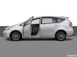 new 2015 toyota prius v for sale in anchorage, alaska