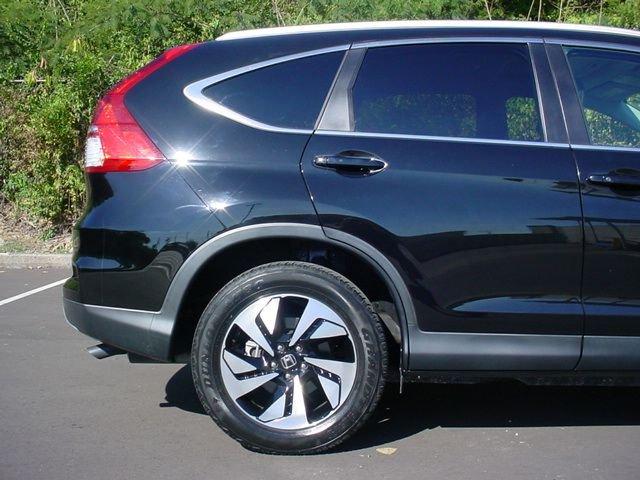 used 2016 honda cr-v fwd touring nashville, tn 37029 for sale in burns, tennessee
