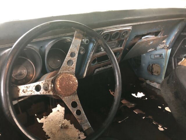 1968 chevrolet camaro ss coupe blue rwd manual ss