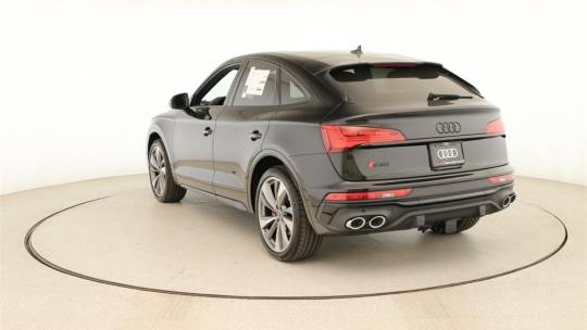2024 Audi SQ5