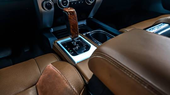 2014 Toyota Tundra