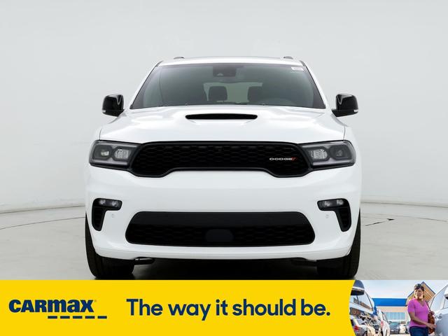 2023 dodge durango r/t premium