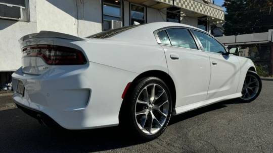 2022 Dodge Charger