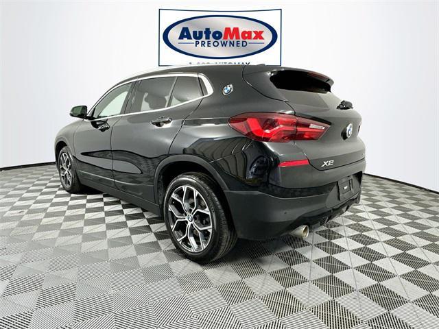2023 bmw x2 xdrive28i