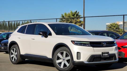 2024 Honda Prologue