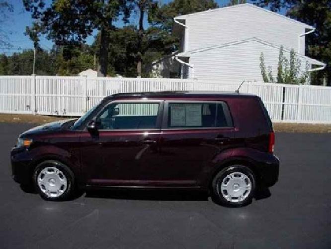 2011 scion xb base in toledo, oh