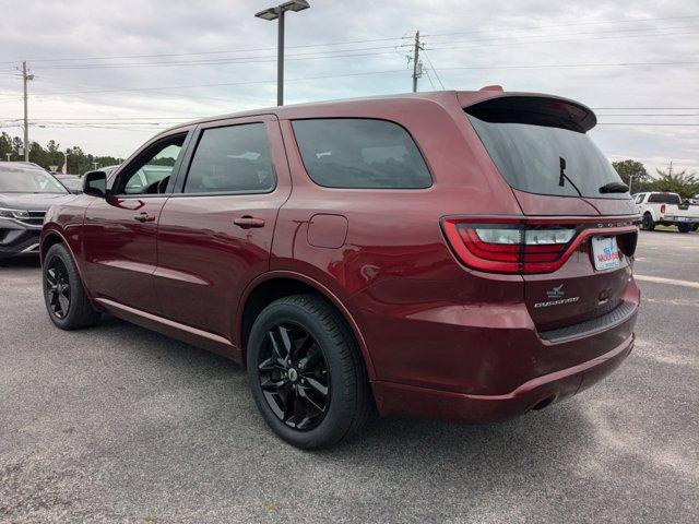 2022 dodge durango gt