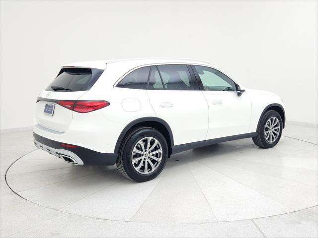 2023 mercedes-benz glc 300 base