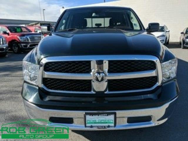 2016 ram ram pickup 1500 slt 4x4 slt 4dr crew cab 5.5 ft. sb pickup for sale in hollister, idaho