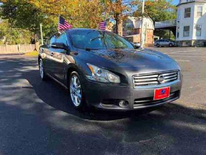 used 2012 nissan maxima for sale in lansdowne, pa