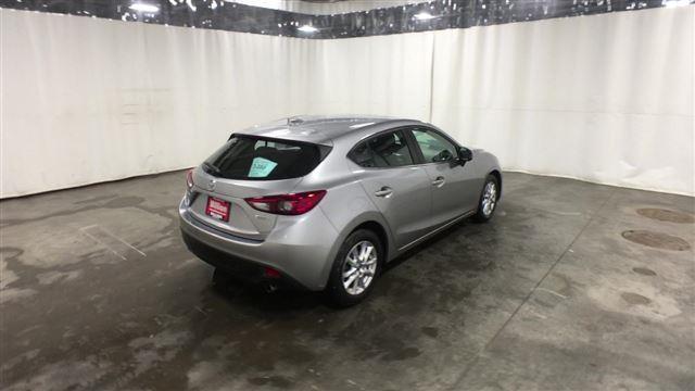 2016 mazda mazda3 i touring i touring 4dr hatchback 6m for sale in sioux falls, south dakota