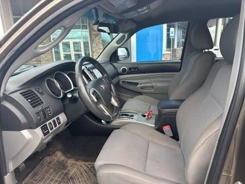 2015 toyota tacoma base in evergreen, montana