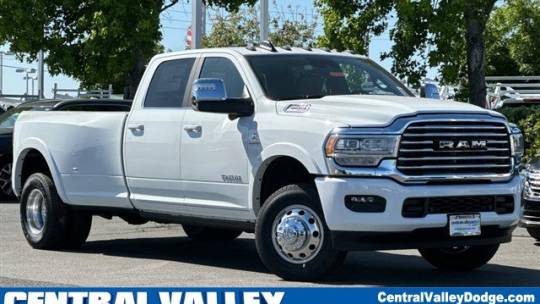 2024 RAM 3500