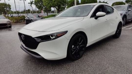 2024 Mazda