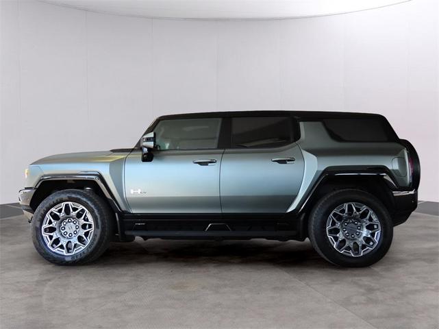 2024 gmc hummer ev 3x