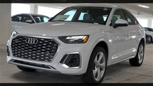 2024 Audi Q5