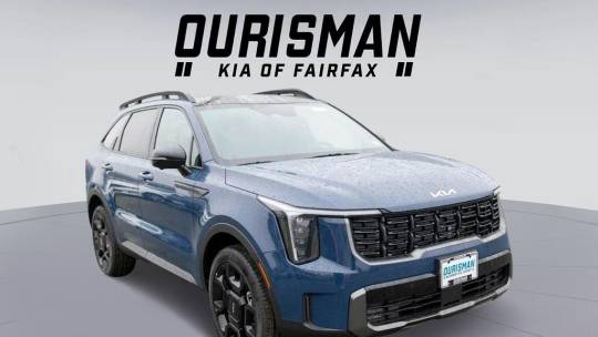 2024 Kia Sorento