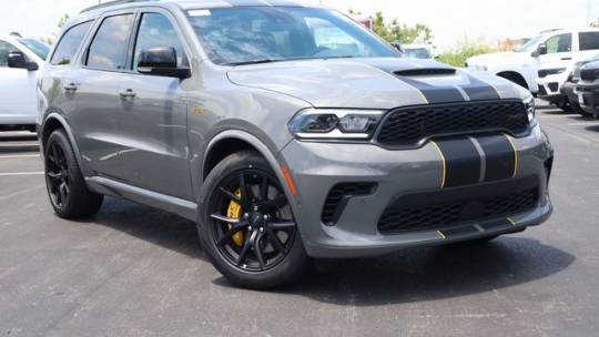 2024 Dodge Durango