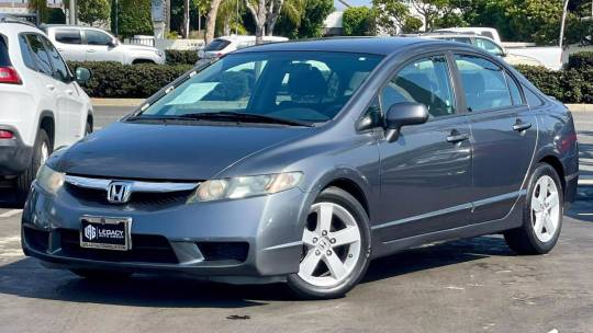 2010 Honda Civic