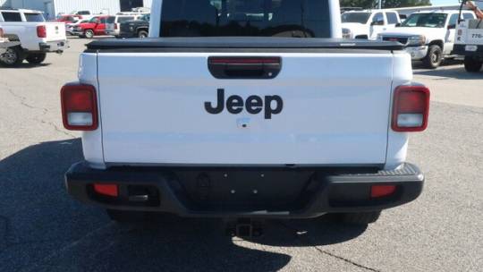 2024 Jeep Gladiator