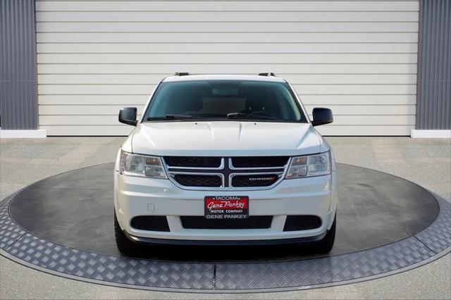 2015 dodge journey se