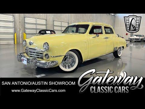1948 studebaker land cruiser in o'fallon, illinois