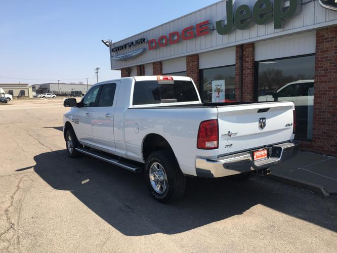 used 2013 ram 2500 4x4 mega cab slt holdrege, ne 68949 for sale in holdrege, nebraska