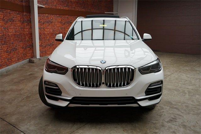 used 2019 bmw x5 xdrive40i reading, pa 19607 for sale in reading, pennsylvania
