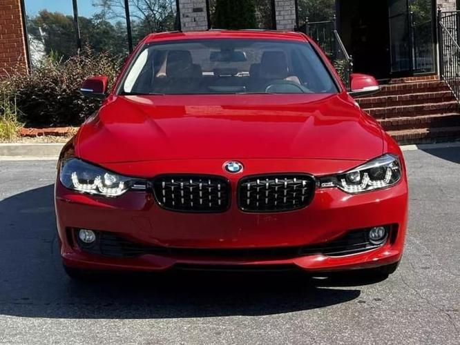2013 bmw 3 series 328i sedan 4d in norcross, georgia