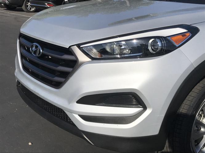 used 2016 hyundai tucson fwd se tempe, az 85284 for sale in tempe, arizona